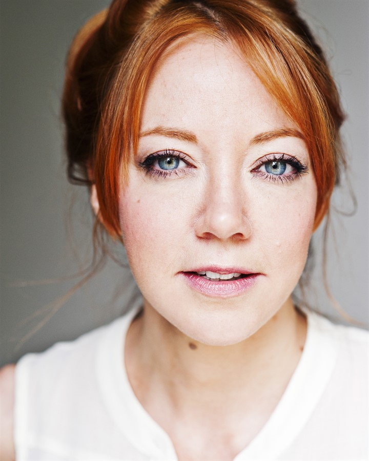 Diane Morgan to develop scripted projects for BBC Studios